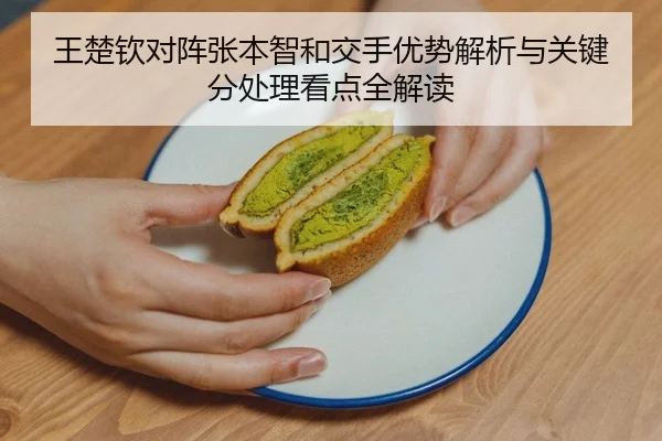 王楚钦对阵张本智和交手优势解析与关键分处理看点全解读